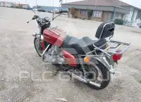 1977 Honda GL фото