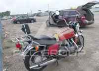 1977 Honda GL фото