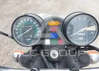 1977 Honda GL фото