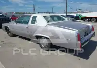 1977 Cadillac DEVILLE фото