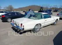1977 Chrysler Cordoba фото