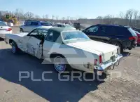 1977 Chrysler Cordoba фото