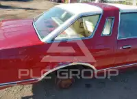 1977 Ford Thunderbird photo