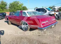 1977 Ford Thunderbird photo