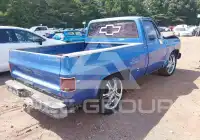 1978 Chevrolet C photo