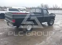 1978 Chevrolet K30 фото
