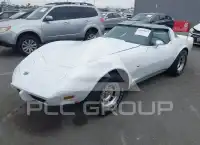 1978 Chevrolet Corvette photo