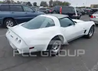 1978 Chevrolet Corvette photo