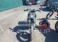 1978 Honda CB750 фото