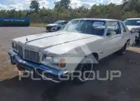 1978 Pontiac BONNEVILLE фото