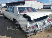 1978 Pontiac BONNEVILLE фото