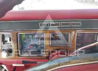 1978 Pontiac BONNEVILLE фото