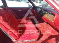 1978 Pontiac BONNEVILLE фото