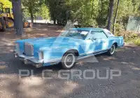 1978 Lincoln MARK photo