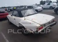 1978 Fiat 124 photo