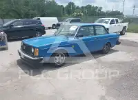 1978 Volvo  photo