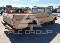 1978 Ford BRONCO фото