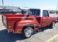 1978 Ford F-100 фото