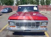 1978 Ford F-100 фото