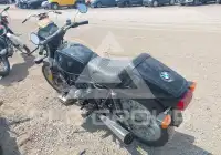1979 BMW R65 фото