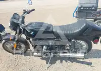 1979 BMW R65 фото
