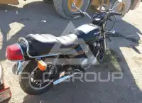 1979 Honda CB750 фото