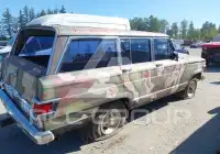 1979 Jeep WAGONEER photo