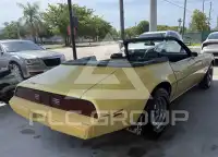 1979 Pontiac FIREBIRD photo
