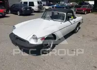1979 MG  фото