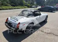 1979 MG  фото