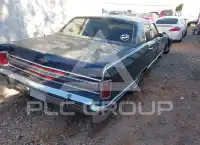 1979 Lincoln Continental фото