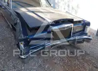 1979 Lincoln Continental фото