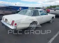 1979 Chrysler Cordoba photo