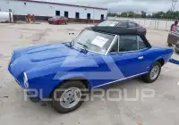 1979 Fiat 124 фото