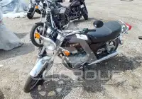 1979 Yamaha XS1100 фото