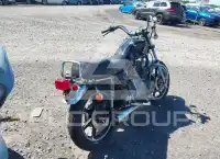 1979 Yamaha XS1100 фото