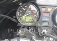 1980 Honda GL фото