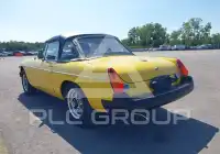 1980 MG  фото