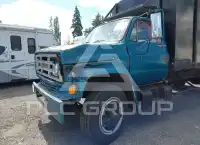 1980 GMC TOPKICK фото