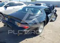 1981 Chevrolet Camaro photo