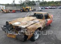 1981 Chevrolet Camaro фото
