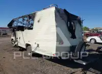 1981 Chevrolet G30 photo