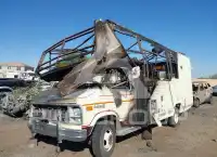 1981 Chevrolet G30 photo