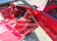 1981 Chevrolet Corvette фото