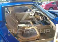 1981 Chevrolet Corvette фото