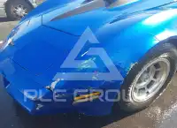 1981 Chevrolet Corvette фото