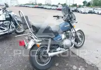 1981 Suzuki GS фото
