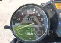 1981 Honda CB750 фото