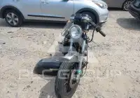1981 Honda CB750 фото