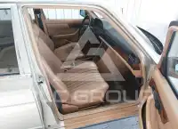 1981 Mercedes Benz E 300 photo